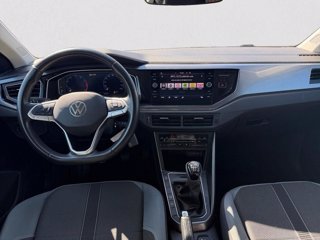 VOLKSWAGEN Polo 1.0 tsi style 95cv 9