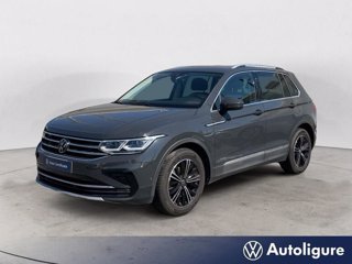 VOLKSWAGEN Tiguan 1.5 tsi elegance 150cv dsg