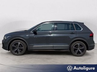 VOLKSWAGEN Tiguan 1.5 tsi elegance 150cv dsg 1