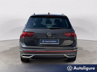 VOLKSWAGEN Tiguan 1.5 tsi elegance 150cv dsg 3