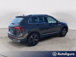 VOLKSWAGEN Tiguan 1.5 tsi elegance 150cv dsg 4