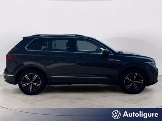 VOLKSWAGEN Tiguan 1.5 tsi elegance 150cv dsg 5