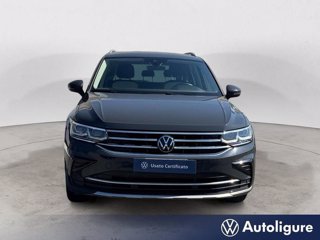 VOLKSWAGEN Tiguan 1.5 tsi elegance 150cv dsg 7