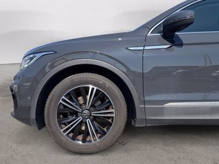 VOLKSWAGEN Tiguan 1.5 tsi elegance 150cv dsg 8