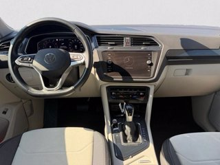 VOLKSWAGEN Tiguan 1.5 tsi elegance 150cv dsg 9