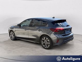 FORD Focus 1.0t ecoboost h st-line 125cv 2