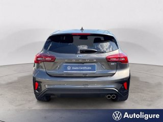 FORD Focus 1.0t ecoboost h st-line 125cv 3