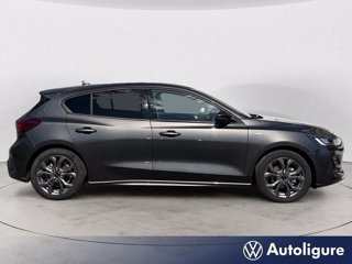FORD Focus 1.0t ecoboost h st-line 125cv 5