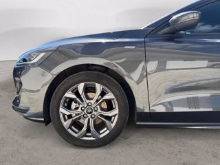 FORD Focus 1.0t ecoboost h st-line 125cv 8