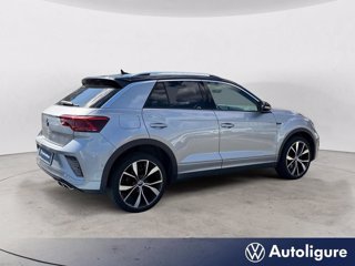 VOLKSWAGEN T-Roc 1.5 TSI ACT R-Line DSG 4