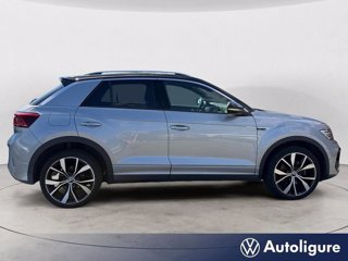VOLKSWAGEN T-Roc 1.5 TSI ACT R-Line DSG 5