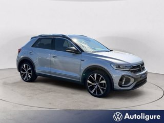 VOLKSWAGEN T-Roc 1.5 TSI ACT R-Line DSG 6