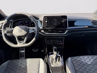 VOLKSWAGEN T-Roc 1.5 TSI ACT R-Line DSG 9