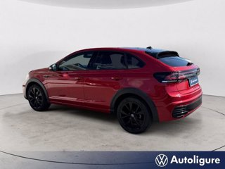 VOLKSWAGEN Taigo 1.5 tsi r-line 150cv dsg 2