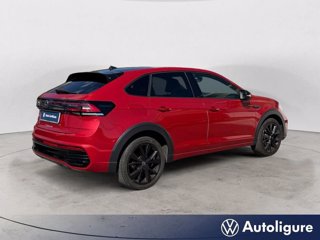 VOLKSWAGEN Taigo 1.5 tsi r-line 150cv dsg 4