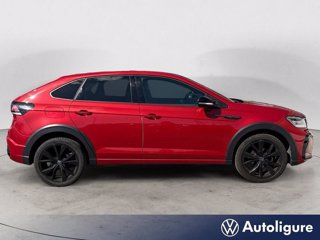 VOLKSWAGEN Taigo 1.5 tsi r-line 150cv dsg 5