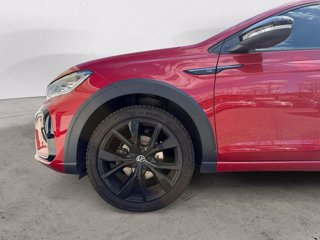 VOLKSWAGEN Taigo 1.5 tsi r-line 150cv dsg 8