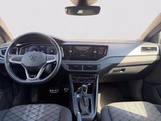 VOLKSWAGEN Taigo 1.5 tsi r-line 150cv dsg 9