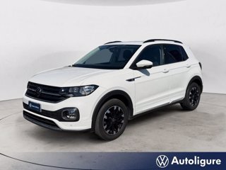 VOLKSWAGEN T-cross 1.0 tsi sport 95cv 0