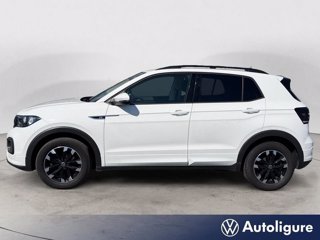 VOLKSWAGEN T-cross 1.0 tsi sport 95cv 1