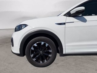 VOLKSWAGEN T-cross 1.0 tsi sport 95cv 8