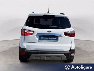 FORD Ecosport 1.0 ecoboost titanium s&s 125cv my20.25 3