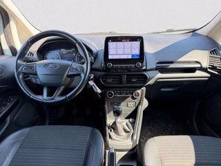 FORD Ecosport 1.0 ecoboost titanium s&s 125cv my20.25 9