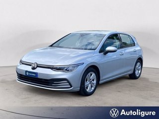 VOLKSWAGEN Golf 1.0 TSI EVO Life