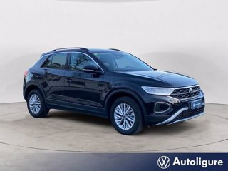 VOLKSWAGEN T-roc 2.0 tdi life 150cv dsg 6