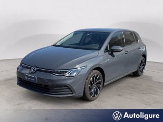 VOLKSWAGEN Golf 1.5 etsi evo life 130cv dsg