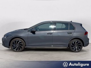 VOLKSWAGEN Golf 1.5 etsi evo life 130cv dsg 1