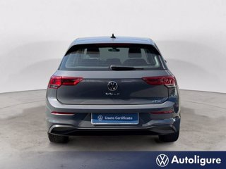 VOLKSWAGEN Golf 1.5 etsi evo life 130cv dsg 3