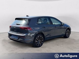 VOLKSWAGEN Golf 1.5 etsi evo life 130cv dsg 4