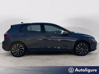 VOLKSWAGEN Golf 1.5 etsi evo life 130cv dsg 5