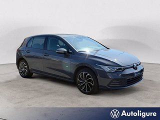 VOLKSWAGEN Golf 1.5 etsi evo life 130cv dsg 6