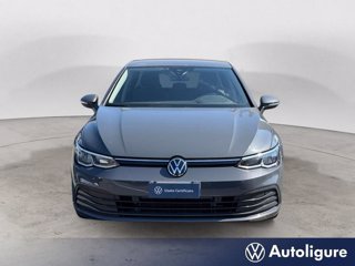 VOLKSWAGEN Golf 1.5 etsi evo life 130cv dsg 7