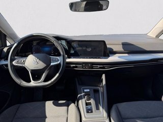 VOLKSWAGEN Golf 1.5 etsi evo life 130cv dsg 9