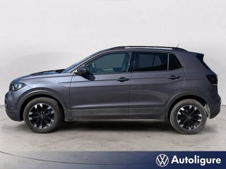 VOLKSWAGEN T-cross 1.0 tsi style 95cv 1