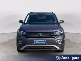 VOLKSWAGEN T-cross 1.0 tsi style 95cv 7