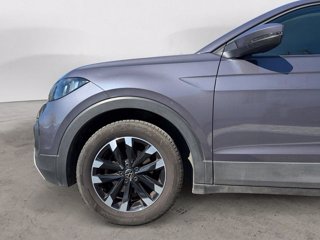 VOLKSWAGEN T-cross 1.0 tsi style 95cv 8
