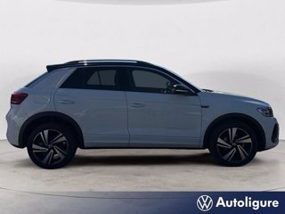 VOLKSWAGEN T-roc 1.0 tsi r-line 110cv 5