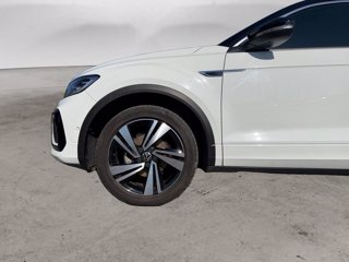 VOLKSWAGEN T-roc 1.0 tsi r-line 110cv 8