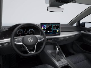 VOLKSWAGEN Golf 1.5 TSI 150 CV ACT Edition Plus 5