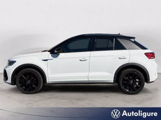 VOLKSWAGEN T-roc 2.0 tdi r-line 4motion 150cv dsg 1
