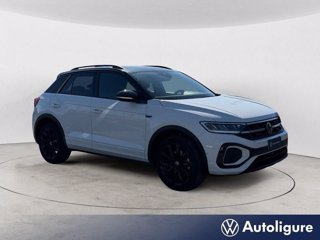VOLKSWAGEN T-roc 2.0 tdi r-line 4motion 150cv dsg 6