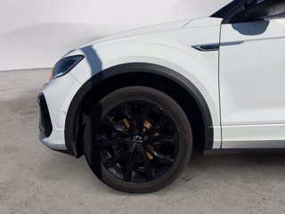 VOLKSWAGEN T-roc 2.0 tdi r-line 4motion 150cv dsg 8