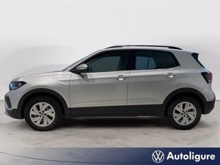 VOLKSWAGEN T-cross 1.0 tsi life 115cv dsg 1