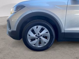 VOLKSWAGEN T-cross 1.0 tsi life 115cv dsg 8