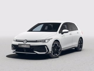 VOLKSWAGEN Golf 1.5 eTSI 115 CV DSG R-Line