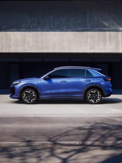 VOLKSWAGEN T-Roc 1.5 eTSI ACT 150 CV DSG R-Line 1